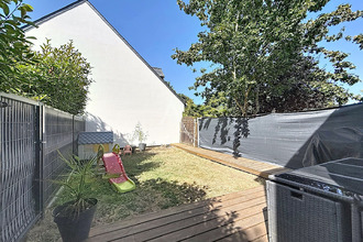 Ma-Cabane - Vente Maison PELLOUAILLES-LES-VIGNES, 88 m²