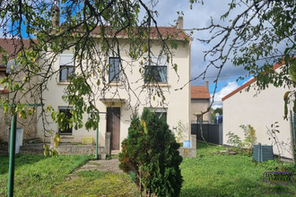 Ma-Cabane - Vente Maison Peltre, 127 m²