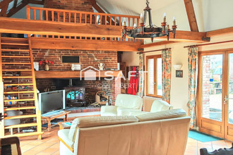 Vente Maison 80230, Pende France