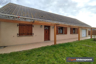 Vente Maison 80230, Pendé France