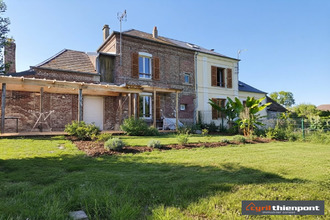 Vente Maison 80230, Pendé France