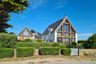 Ma-Cabane - Vente Maison PENMARCH, 145 m²