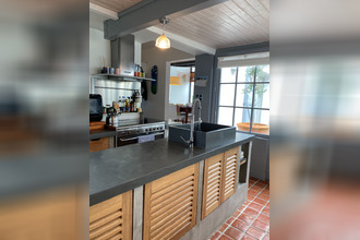 Ma-Cabane - Vente Maison PENMARCH, 145 m²