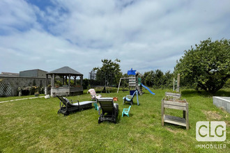 Ma-Cabane - Vente Maison PENMARCH, 225 m²