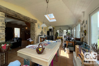 Ma-Cabane - Vente Maison PENMARCH, 225 m²