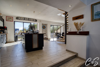 Ma-Cabane - Vente Maison Penmarch, 117 m²