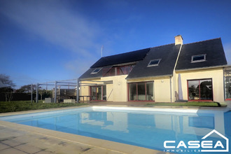 Ma-Cabane - Vente Maison Penmarch, 240 m²