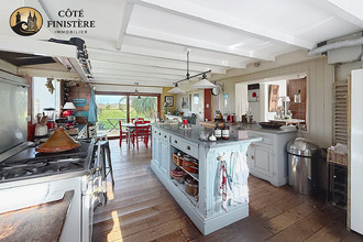 Ma-Cabane - Vente Maison PENMARCH, 200 m²