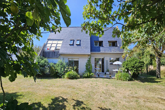 Ma-Cabane - Vente Maison Penmarch, 180 m²