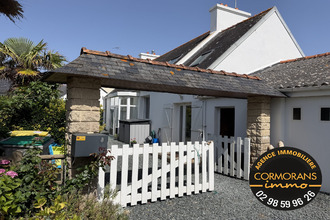 Ma-Cabane - Vente Maison Penmarch, 130 m²