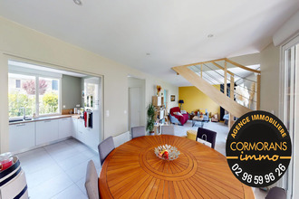 Ma-Cabane - Vente Maison Penmarch, 130 m²