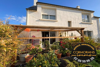 Ma-Cabane - Vente Maison Penmarch, 108 m²