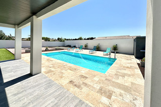 Ma-Cabane - Vente Maison PENNAUTIER, 140 m²