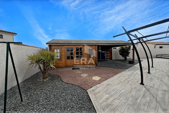 Ma-Cabane - Vente Maison PENNAUTIER, 126 m²