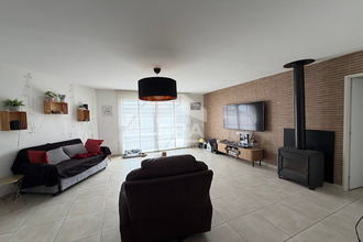 Ma-Cabane - Vente Maison PENNAUTIER, 126 m²