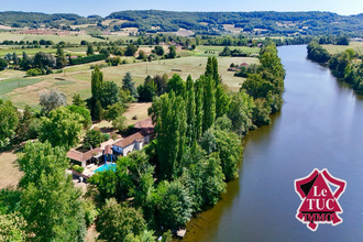 Vente Maison 47140, Penne-d'Agenais France