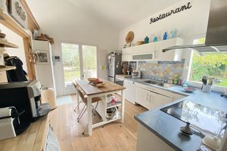 Ma-Cabane - Vente Maison Penne-d'Agenais, 136 m²