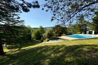 Ma-Cabane - Vente Maison PENNE-D'AGENAIS, 146 m²