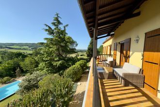 Ma-Cabane - Vente Maison PENNE-D'AGENAIS, 146 m²