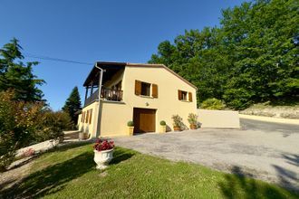 Ma-Cabane - Vente Maison PENNE-D'AGENAIS, 146 m²