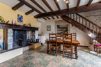 Ma-Cabane - Vente Maison Penne-d'Agenais, 180 m²