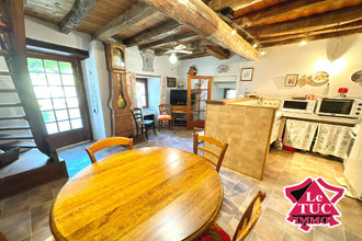 Ma-Cabane - Vente Maison Penne-d'Agenais, 134 m²