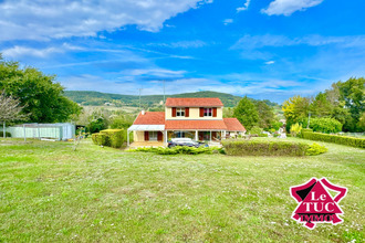 Ma-Cabane - Vente Maison Penne-d'Agenais, 188 m²