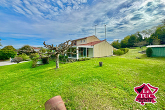 Ma-Cabane - Vente Maison Penne-d'Agenais, 188 m²