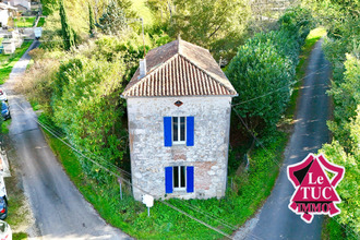 Ma-Cabane - Vente Maison Penne-d'Agenais, 115 m²