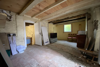 Ma-Cabane - Vente Maison PENNE-D'AGENAIS, 48 m²