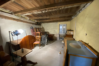 Ma-Cabane - Vente Maison PENNE-D'AGENAIS, 48 m²