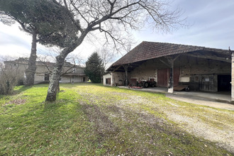 Ma-Cabane - Vente Maison Penne-d'Agenais, 190 m²