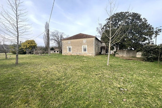 Ma-Cabane - Vente Maison Penne-d'Agenais, 190 m²