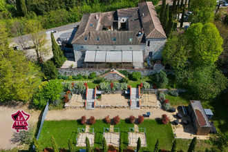 Ma-Cabane - Vente Maison Penne-d'Agenais, 650 m²