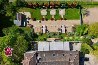 Ma-Cabane - Vente Maison Penne-d'Agenais, 650 m²