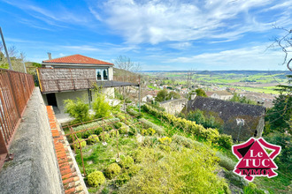 Ma-Cabane - Vente Maison Penne-d'Agenais, 330 m²