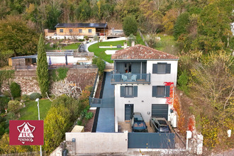 Ma-Cabane - Vente Maison Penne-d'Agenais, 239 m²