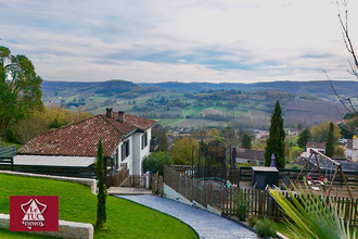 Ma-Cabane - Vente Maison Penne-d'Agenais, 239 m²