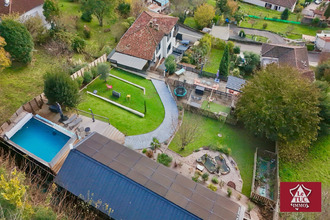 Ma-Cabane - Vente Maison Penne-d'Agenais, 239 m²