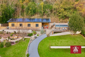 Ma-Cabane - Vente Maison Penne-d'Agenais, 239 m²