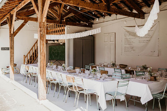 Ma-Cabane - Vente Maison PENNE-D'AGENAIS, 292 m²