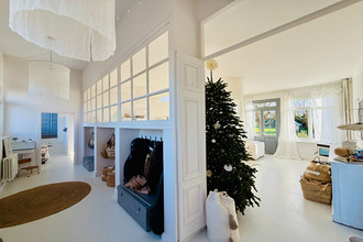 Ma-Cabane - Vente Maison PENNE-D'AGENAIS, 292 m²