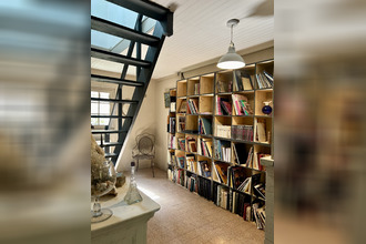 Ma-Cabane - Vente Maison Pennedepie, 124 m²