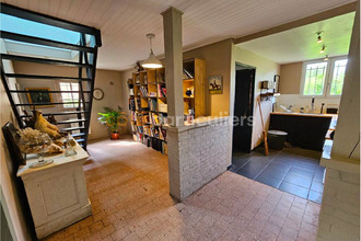 Ma-Cabane - Vente Maison PENNEDEPIE, 127 m²