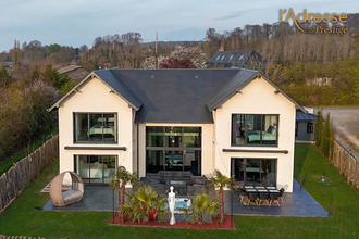 Ma-Cabane - Vente Maison PENNEDEPIE, 225 m²
