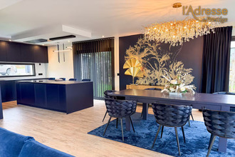 Ma-Cabane - Vente Maison PENNEDEPIE, 225 m²