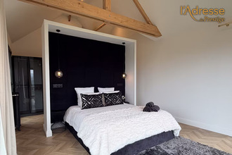 Ma-Cabane - Vente Maison PENNEDEPIE, 225 m²
