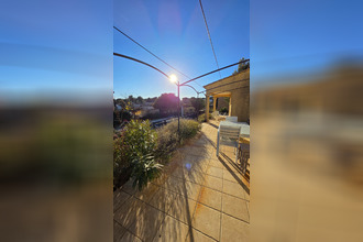 Ma-Cabane - Vente Maison Pennes-Mirabeau, 135 m²