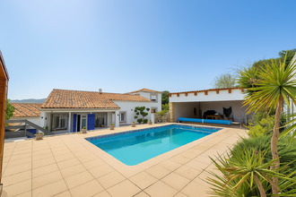 Ma-Cabane - Vente Maison Pennes-Mirabeau, 140 m²