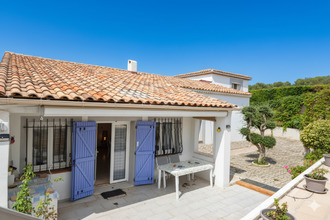 Ma-Cabane - Vente Maison Pennes-Mirabeau, 140 m²